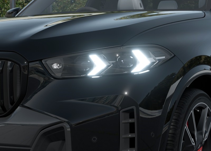  BMW X5 xDrive30d MHT M Sport 5dr Auto [Tech/Pro Pack] 4822412