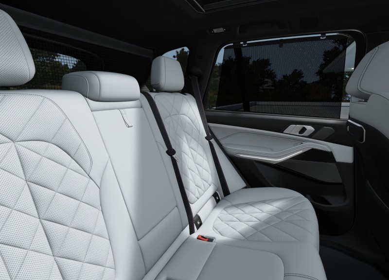  BMW X5 xDrive30d MHT M Sport 5dr Auto [Tech/Pro Pack] 4822413