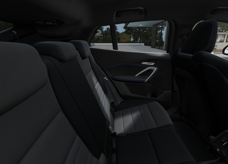  BMW iX2 230kW xDrive30 M Sport 65kWh 5dr Auto [Tech/Pro] 4816710