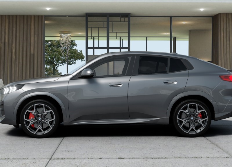  BMW iX2 230kW xDrive30 M Sport 65kWh 5dr Auto [Tech/Pro] 4816700