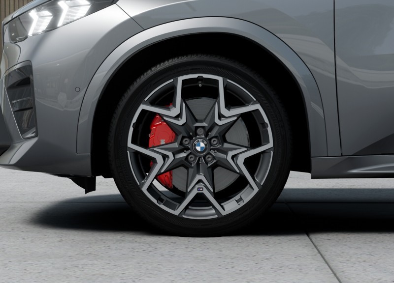  BMW iX2 230kW xDrive30 M Sport 65kWh 5dr Auto [Tech/Pro] 4816704