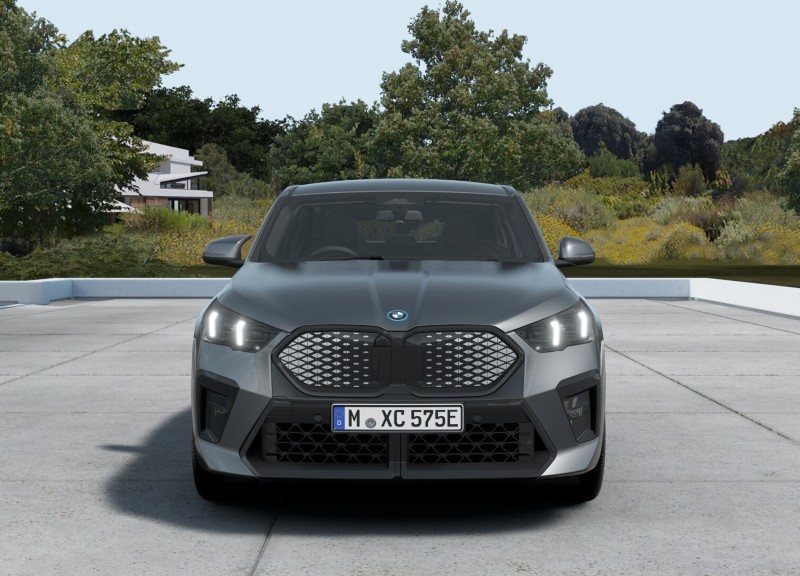  BMW iX2 230kW xDrive30 M Sport 65kWh 5dr Auto [Tech/Pro] 4816701