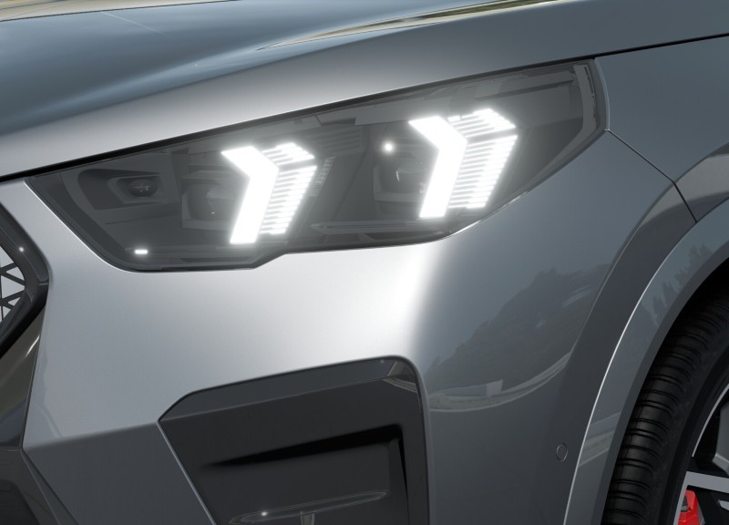  BMW iX2 230kW xDrive30 M Sport 65kWh 5dr Auto [Tech/Pro] 4816702