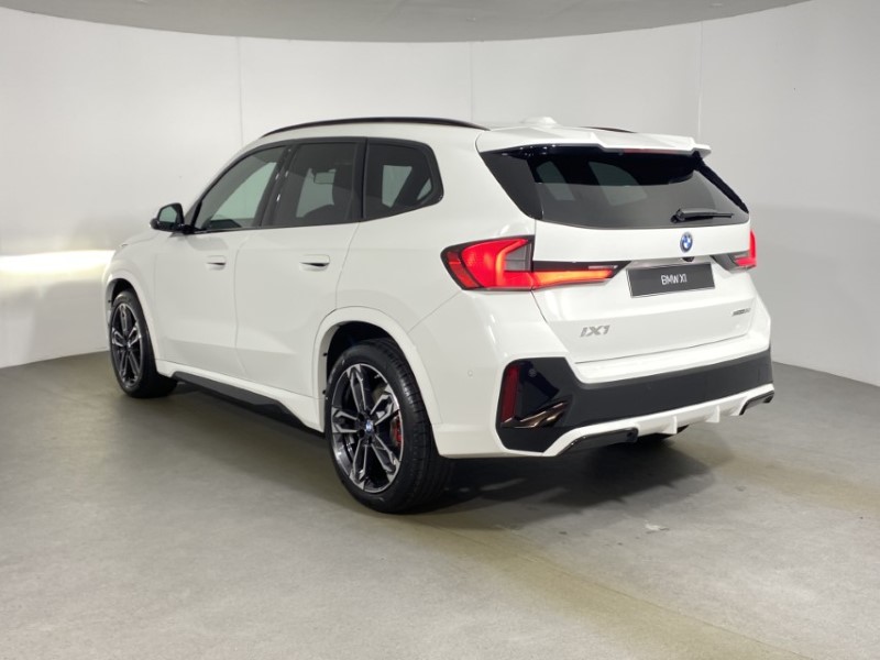  BMW iX1 150kW eDrive20 Shadow Edition 65kWh 5dr Auto