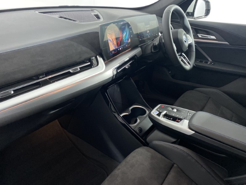  BMW iX1 150kW eDrive20 Shadow Edition 65kWh 5dr Auto 4881168