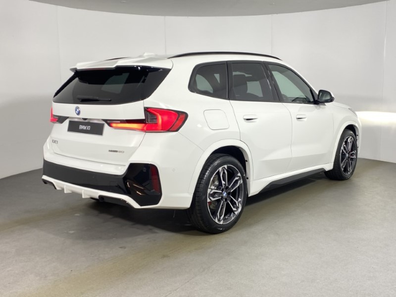  BMW iX1 150kW eDrive20 Shadow Edition 65kWh 5dr Auto 4881199