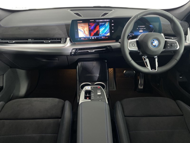  BMW iX1 150kW eDrive20 Shadow Edition 65kWh 5dr Auto 4881165