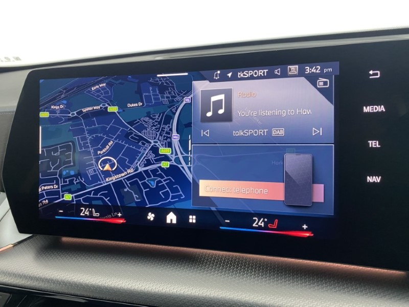  BMW iX1 150kW eDrive20 Shadow Edition 65kWh 5dr Auto 4881143