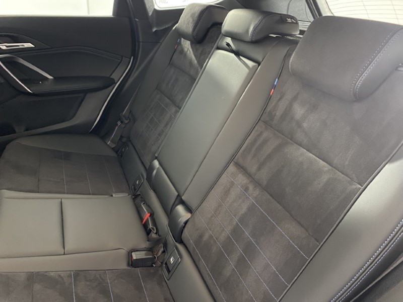  BMW iX1 150kW eDrive20 Shadow Edition 65kWh 5dr Auto 4881167