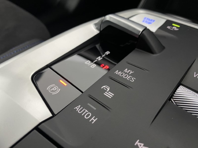  BMW iX1 150kW eDrive20 Shadow Edition 65kWh 5dr Auto 4881160