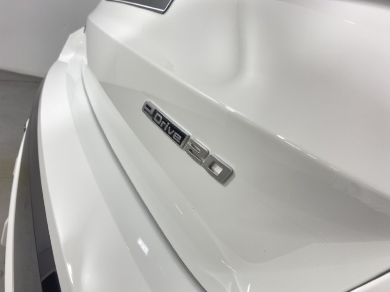  BMW iX1 150kW eDrive20 Shadow Edition 65kWh 5dr Auto 4881173