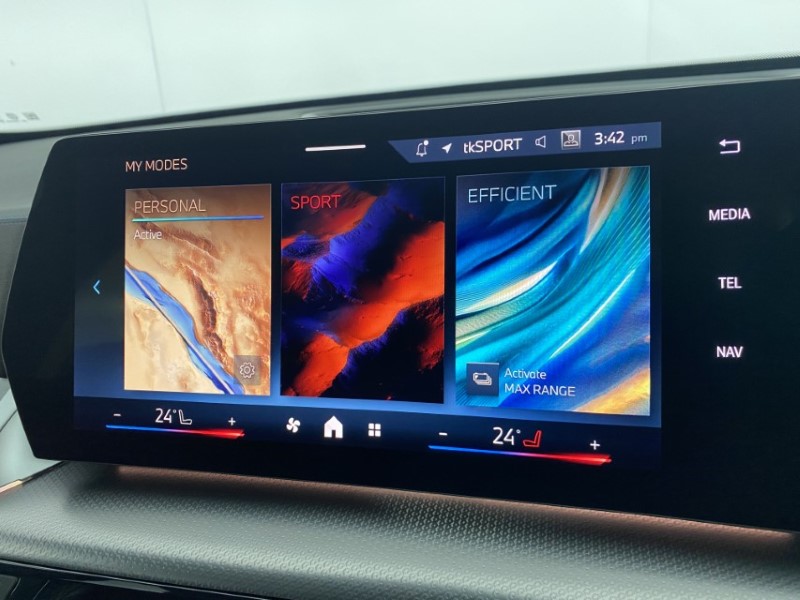  BMW iX1 150kW eDrive20 Shadow Edition 65kWh 5dr Auto 4881145