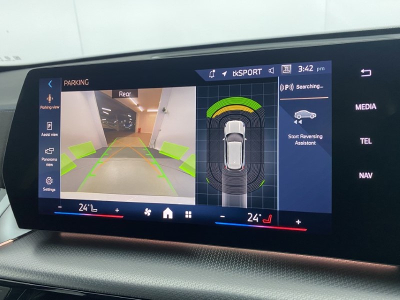  BMW iX1 150kW eDrive20 Shadow Edition 65kWh 5dr Auto 4881144