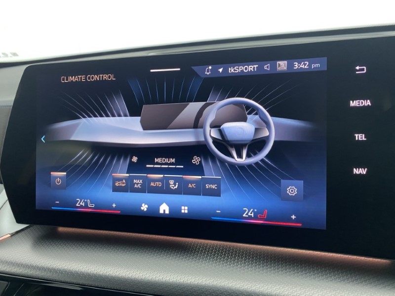  BMW iX1 150kW eDrive20 Shadow Edition 65kWh 5dr Auto 4881146