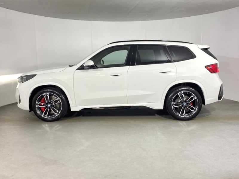  BMW iX1 150kW eDrive20 Shadow Edition 65kWh 5dr Auto 4881194