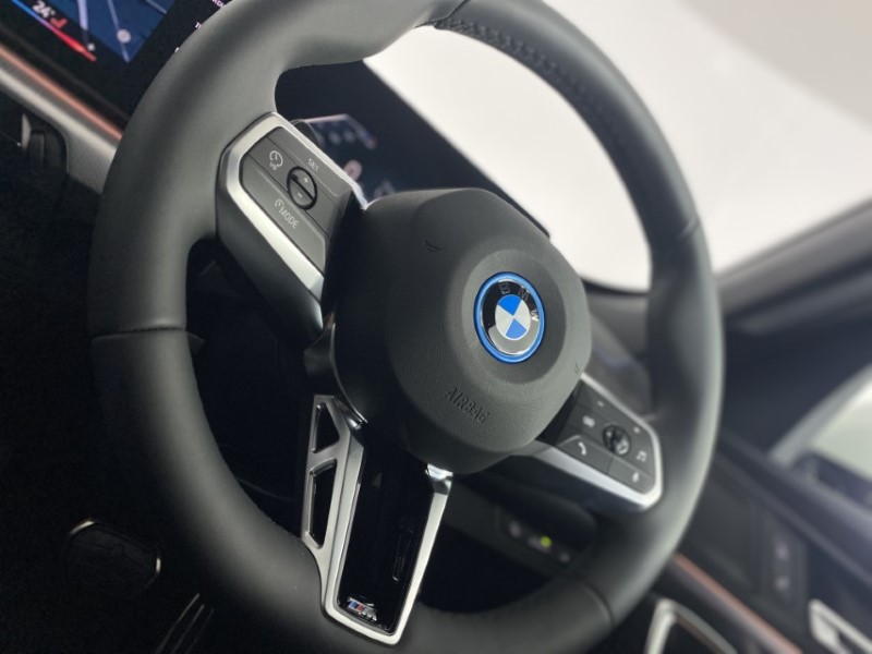  BMW iX1 150kW eDrive20 Shadow Edition 65kWh 5dr Auto 4881153