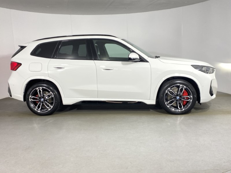  BMW iX1 150kW eDrive20 Shadow Edition 65kWh 5dr Auto 4881187