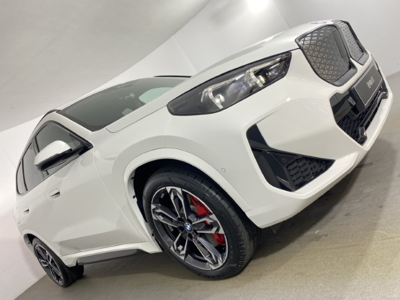  BMW iX1 150kW eDrive20 Shadow Edition 65kWh 5dr Auto 4881208