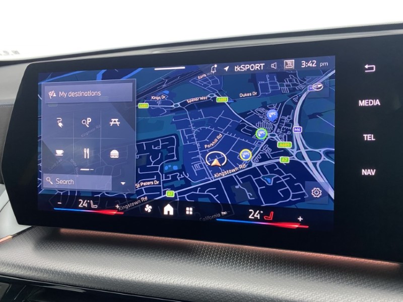  BMW iX1 150kW eDrive20 Shadow Edition 65kWh 5dr Auto 4881149