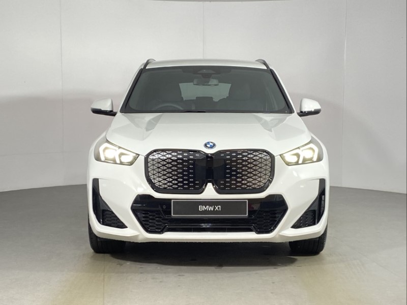  BMW iX1 150kW eDrive20 Shadow Edition 65kWh 5dr Auto 4881206