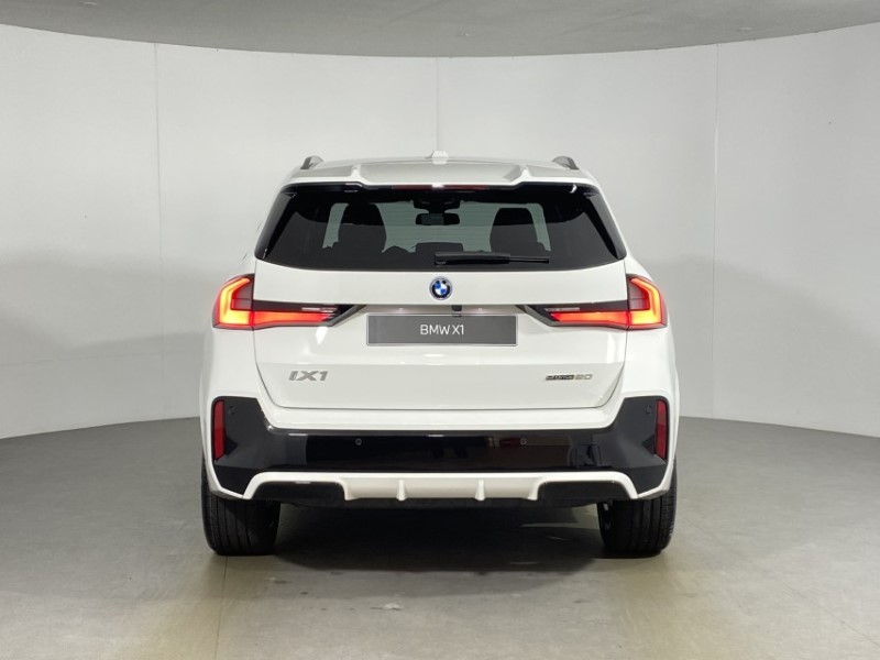  BMW iX1 150kW eDrive20 Shadow Edition 65kWh 5dr Auto 4881183