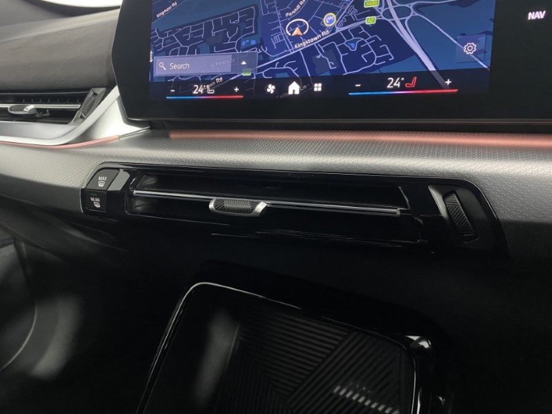  BMW iX1 150kW eDrive20 Shadow Edition 65kWh 5dr Auto 4881161