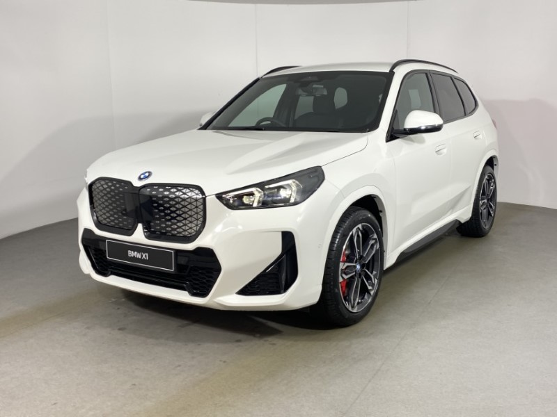  BMW iX1 150kW eDrive20 Shadow Edition 65kWh 5dr Auto 4881191