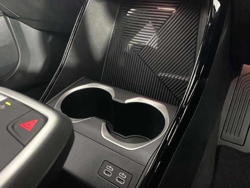  BMW iX1 150kW eDrive20 Shadow Edition 65kWh 5dr Auto 4881156