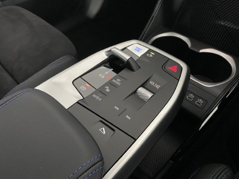  BMW iX1 150kW eDrive20 Shadow Edition 65kWh 5dr Auto 4881155