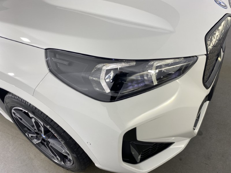  BMW iX1 150kW eDrive20 Shadow Edition 65kWh 5dr Auto 4881180