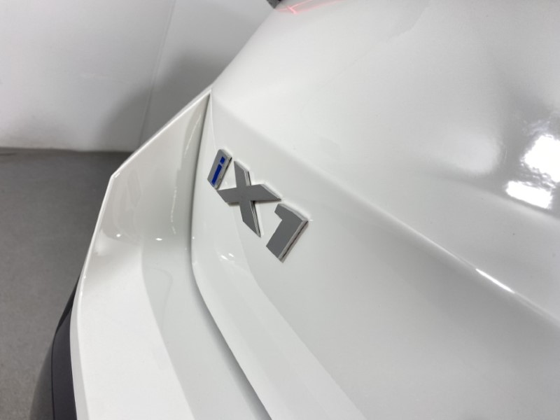  BMW iX1 150kW eDrive20 Shadow Edition 65kWh 5dr Auto 4881171