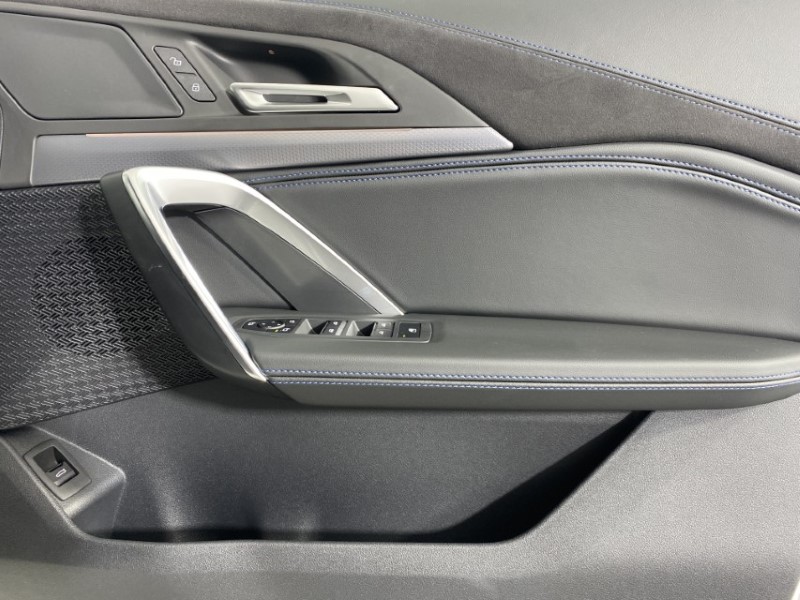  BMW iX1 150kW eDrive20 Shadow Edition 65kWh 5dr Auto 4881164