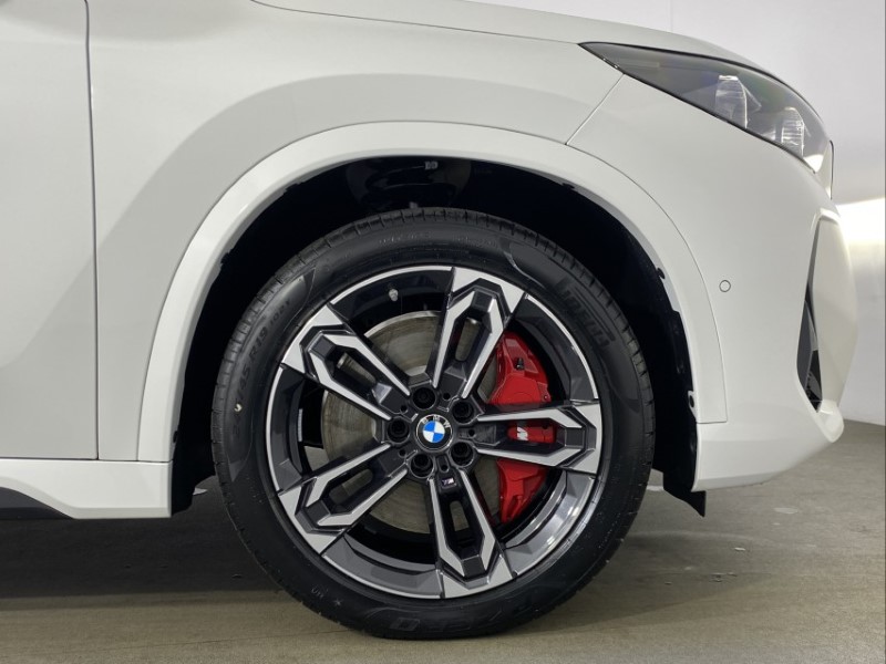  BMW iX1 150kW eDrive20 Shadow Edition 65kWh 5dr Auto 4881179