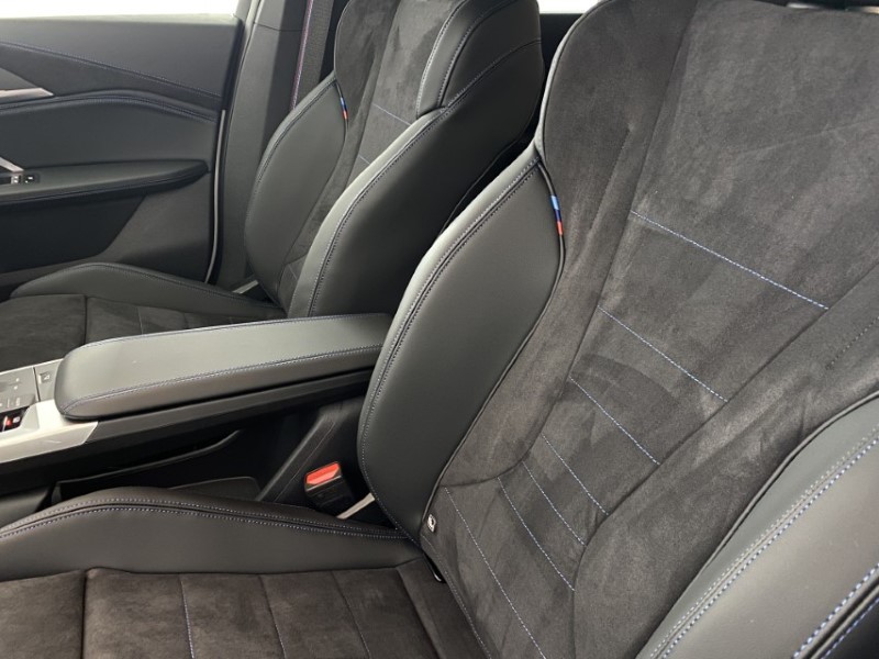  BMW iX1 150kW eDrive20 Shadow Edition 65kWh 5dr Auto 4881169