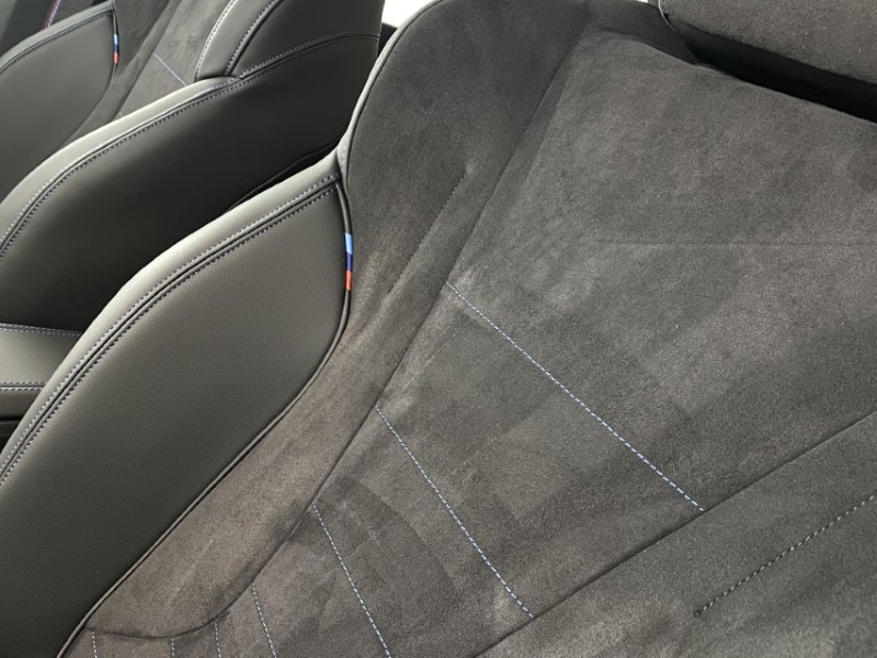  BMW iX1 150kW eDrive20 Shadow Edition 65kWh 5dr Auto 4881170