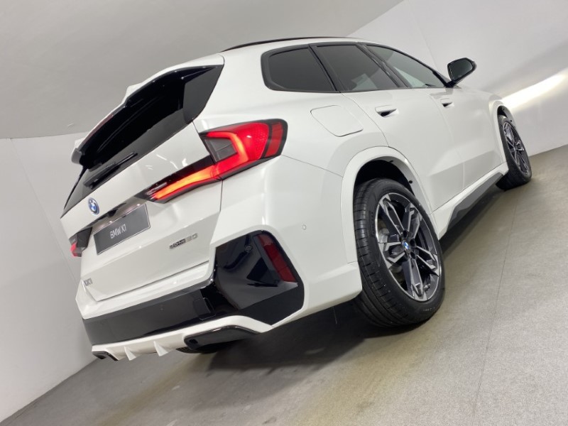  BMW iX1 150kW eDrive20 Shadow Edition 65kWh 5dr Auto 4881182