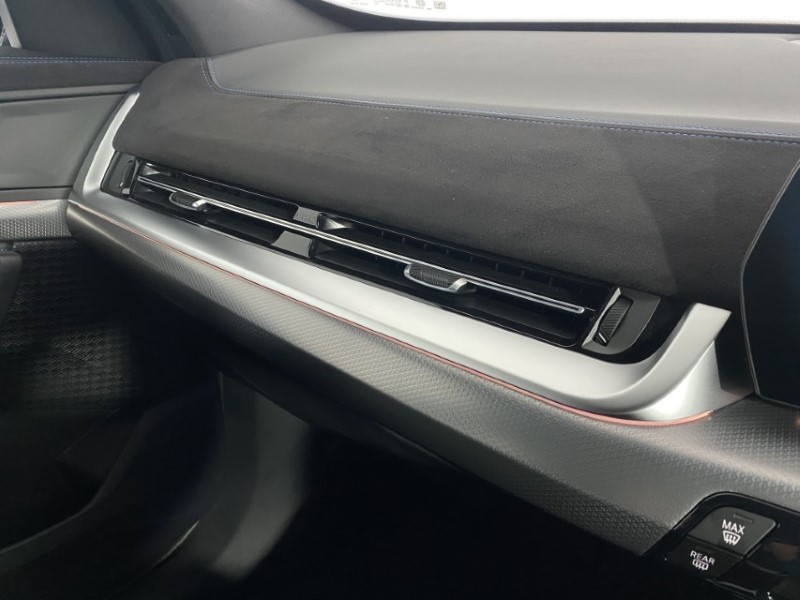  BMW iX1 150kW eDrive20 Shadow Edition 65kWh 5dr Auto 4881157