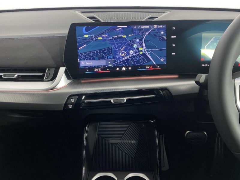  BMW iX1 150kW eDrive20 Shadow Edition 65kWh 5dr Auto 4881154