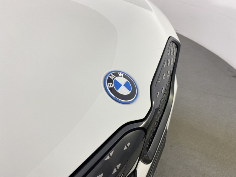  BMW iX1 150kW eDrive20 Shadow Edition 65kWh 5dr Auto 4881181