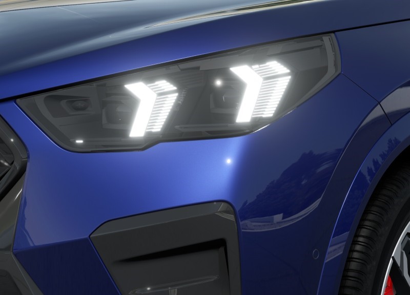  BMW X2 sDrive 20i M Sport 5dr [Tech/Pro Pack] Step Auto 4816694