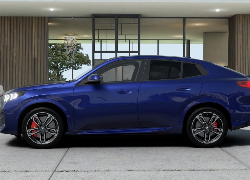  BMW X2 sDrive 20i M Sport 5dr [Tech/Pro Pack] Step Auto 4816688