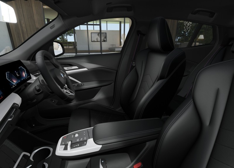  BMW X2 sDrive 20i M Sport 5dr [Tech/Pro Pack] Step Auto 4816690