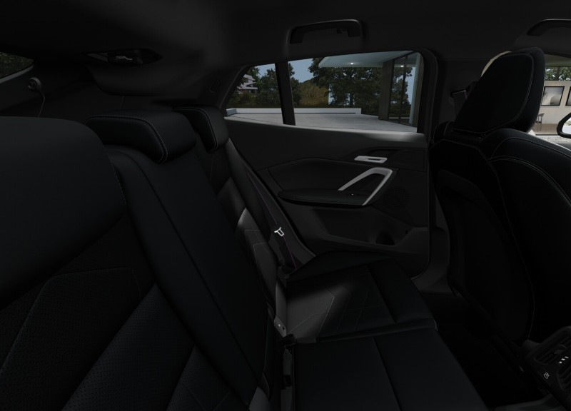  BMW X2 sDrive 20i M Sport 5dr [Tech/Pro Pack] Step Auto 4816691