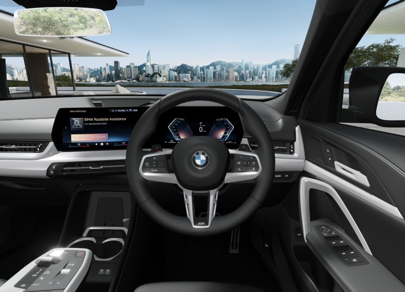  BMW X2 sDrive 20i M Sport 5dr [Tech/Pro Pack] Step Auto 4816682