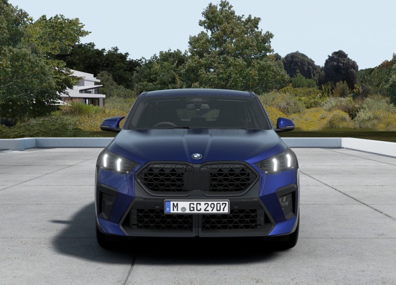  BMW X2 sDrive 20i M Sport 5dr [Tech/Pro Pack] Step Auto 4816689