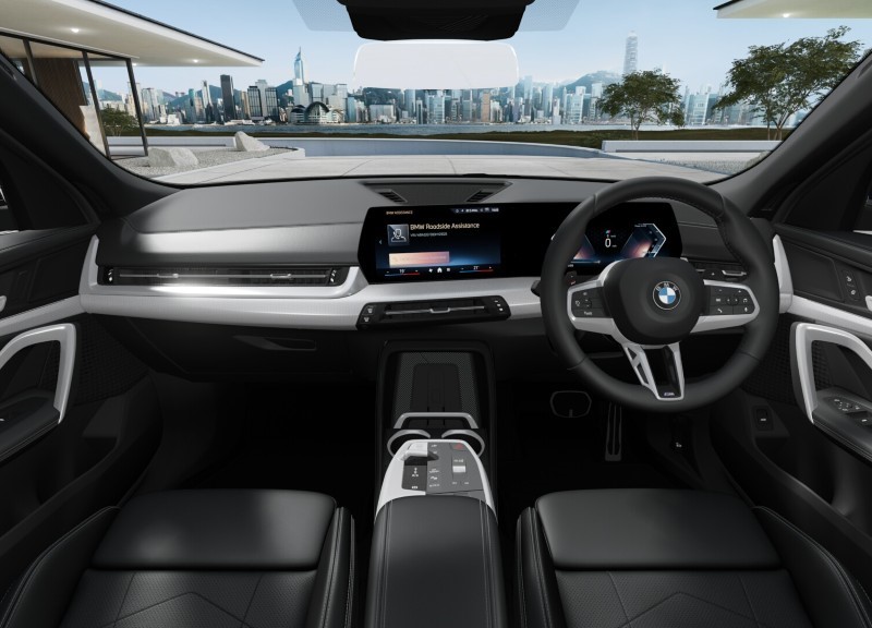  BMW X2 sDrive 20i M Sport 5dr [Tech/Pro Pack] Step Auto 4816693