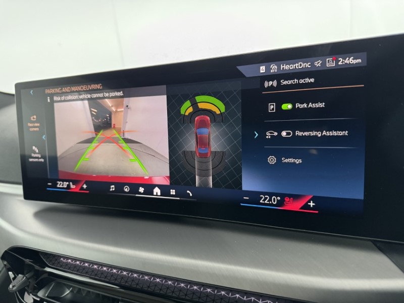  BMW 2 SERIES 220i M Sport 2dr Step Auto [Pro Pack] 5006384