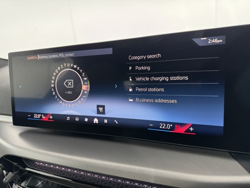  BMW 2 SERIES 220i M Sport 2dr Step Auto [Pro Pack] 5006383