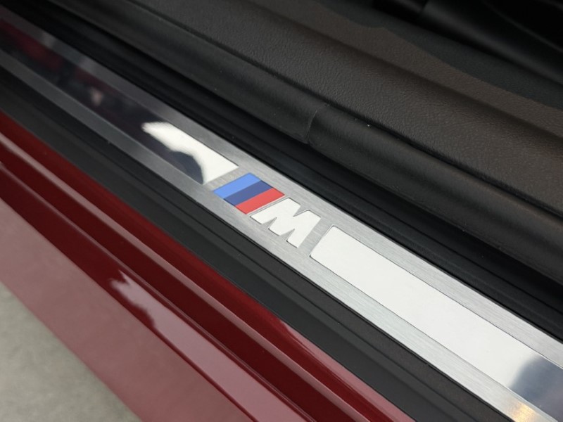  BMW 2 SERIES 220i M Sport 2dr Step Auto [Pro Pack] 5006410