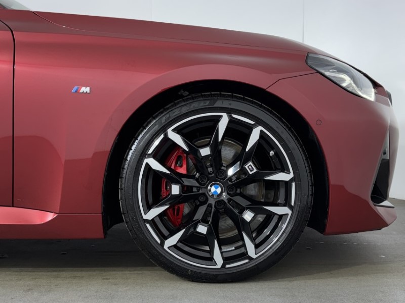  BMW 2 SERIES 220i M Sport 2dr Step Auto [Pro Pack] 5006417